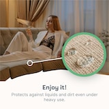 thumbnail of eco:fy Spray impregnante para tapicerías - 2.5l - protección sostenible