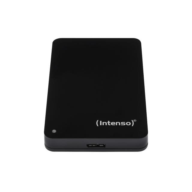 Portable Festplatte 2,5" USB 3.0, 4TB, schwarz