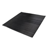 thumbnail of C+P Gummiriefenmatte zur Auflage auf den Schrank| Breite 50cm | Selbstklebend von PROREGAL