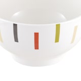 thumbnail of Benetton - Set 4 Schüsseln 650 ml Porzellan New Bone China Safari