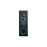 thumbnail of Eufy Video Doorbell 2K (Battery-Powered) add on Doorbell schwarz, 2K & WDR