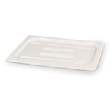 thumbnail of HENDI Deksel voor GN containers wit polycarbonaat, GN 1/1, Wit, 530x325mm