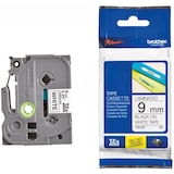 thumbnail of Brother TZE221 Thermische overdracht Zwart/Wit TZE221