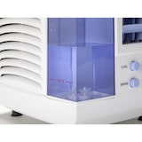 thumbnail of PURLINE Rafy 30 refroidisseur évaporatif portable de table, idéal pour les studios et les bureaux RAFY 30