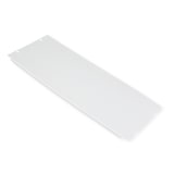 thumbnail of ROLINE 19-inch blind paneel 4U grijs