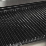 thumbnail of vidaXL Gerillter Panini-Grill 2200 W 44 x 41 x 19 cm