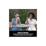 thumbnail of Ninja Blast 2 Go tragbarer kabelloser Mixer Schwarz Smoothiemaker Proteinshake