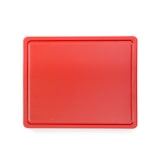 thumbnail of Hendi Schneidbretter HACCP Gastronorm 1/2, 260x320x12 mm, rot