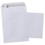thumbnail of SIGMA Envelop, C4, zonder venster, zelfklevend, wit, 100 stuks