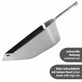 thumbnail of Winkelschep | Aluminium | 0.65L | 310mm