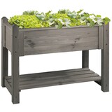 thumbnail of Wilk Kräuter-/Hochbeet Premium vintagegrau