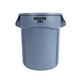 thumbnail of Collecteur Rubbermaid Brute gris 75,7L