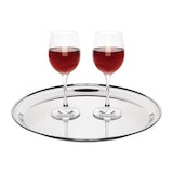 thumbnail of Plateau de service rond 355mm | Olympia - DM193