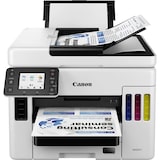 thumbnail of Canon MAXIFY GX7050 MegaTank Multifunktionsdrucker 4in1