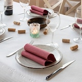 thumbnail of Garcia de Pou 4 Unités - Nappe En Rouleau 'Aneto' 48 G/M2 1X100 M Blanc Cellulose