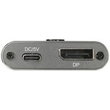 thumbnail of SpeaKa Professional SP-BDS-250 2 Port DisplayPort-Switch UHD 8K @ 60 Hz, UHD 4K @ 120 Hz SP-10468588