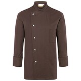 thumbnail of Kochjacke Lars | Karlowsky Fashion GmbH | Light Brown (ca. Pantone 438C) | 74