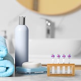 thumbnail of Eckiger Zahnputzbecherhalter ohne Bohren Zahnbürstenhalter Holz Zahnbürsten Halter Zahnbürstenhalter elektrische Zahnbürste Toothbrush Holder