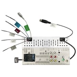 thumbnail of Kenwood Moniceiver DMX5020DABS Schwarz Bluetooth