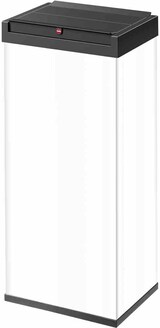 thumbnail of HAILO  Big-Box Swing XL Abfallbox Big-Box "Swing XL" weiß 52 l