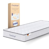 thumbnail of Taschenfederkern Matratze JANA, 160x200 cm