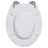 thumbnail of Helloshop26 - Set aus zwei Toilettensitzen mit weißen MDF-Deckeln 02_0002941
