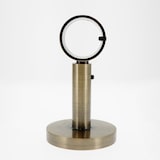 thumbnail of Support Mural Extensible 7,5-10cm tringle Ø28mm Bronze - Boulet