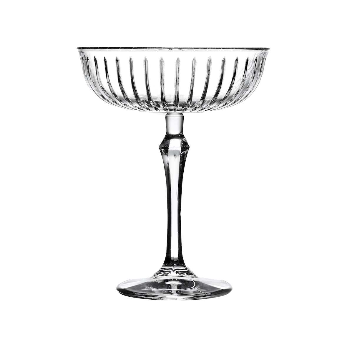 Coupe à champagne, série Joy 0,255 litre