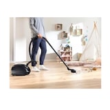 thumbnail of BOSCH aspirateur traineau 600w 75db noir BGB41BA1