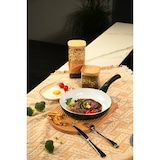 thumbnail of Tarrington House Bratpfanne, Aluminium, Ø 24 cm, Keramik Antihaftbeschichtung, Induktion, ofenfest