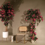 thumbnail of Árbol artificial Buganvilla 180cm | Naturing Monde - Interior - Tronco natural