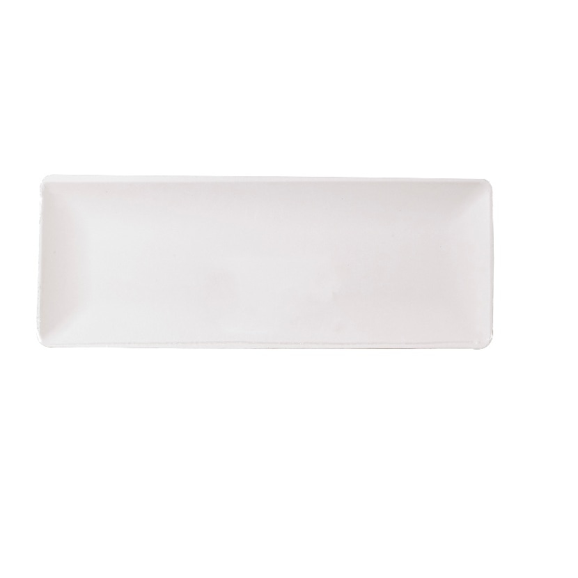 NVASE - 2Uds - Plato de pulpa BioNchic 390x150mm - NVS8NPBCHIC3915