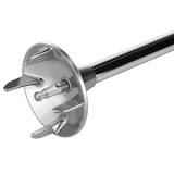 thumbnail of ESGE Zauberstab G350 Gastro Max 90890 Stabmixer, Pürierstab, ergonomisches Griffdesign, langlebiger, robuster AC-Motor