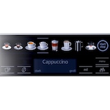 thumbnail of Siemens Kaffeevollautomat EQ.6 plus s700 TE657M03DE eds/sw