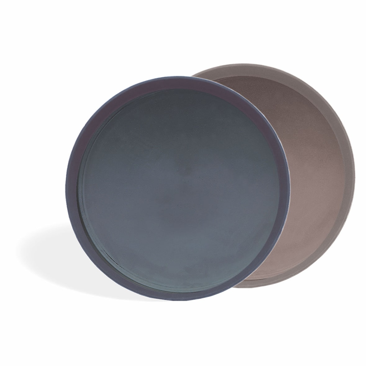 bandeja camarero 40 cm. antideslizante