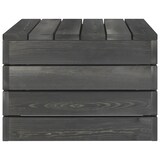 thumbnail of Helloshop26 - Paletten-Gartenmöbelset 2-teiliges Outdoor-Möbelset mit Kissen massives Kiefernholz 02_0018547