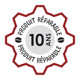 thumbnail of Cafetera Superautomática Melitta CI Touch F630-111 Café en Grano y Molido 10 Recetas