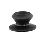 thumbnail of Glasdeckel Ø26 cm Topfdeckel Pfannendeckel Kochtopfdeckel hitzebeständiger Deckel Universaldeckel