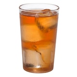 thumbnail of CAMBRO - 800CW-152/12 - Pacco da 12 unità - Bicchiere Camwear 237 ml - 6,7 x 6,7 x 10,2 cm - Policarbonato - Trasparente