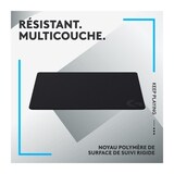 thumbnail of Tapis De Souris Gaming - Logitech - G440 - Noir