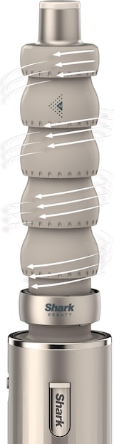 thumbnail of Shark FlexStyle 5-in-1 Haarstyler und -trockner Stone, 5 Styling-Möglichkeiten