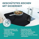 thumbnail of Herdabdeckplatte Matte 620x535 hitzebeständig bis 500°С Schutz Elektroherd