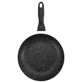 thumbnail of San Ignacio - Batería de cocina Cassel: 6 Ollas con Tapas y Juego de 3 sartenes Red&Marble Ø16/20/24 cm en Acero Inox/Aluminio Prensado