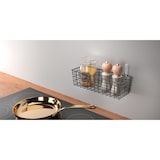 thumbnail of Allzweckkorb Aufbewahrungskorb Küchenkorb Regalkorb Metallkorb Ablagekorb