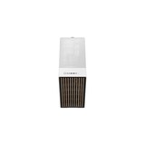 thumbnail of Boîtier Pc - Fractal Design - North Xl Rc Chalk White Tg - Blanc - Atx - Usb 3.1 Gen 2 Type-c - 2xusb 3.0