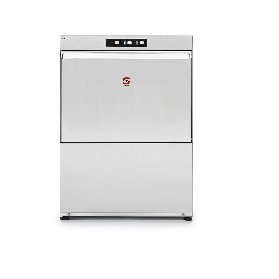 Lavavajillas P-50 de Sammic