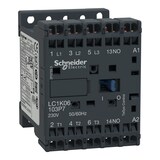 thumbnail of Schneider Electric Leistungsschütz LC1K09103B7