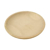 thumbnail of Zirben Schale für Küche oder Esszimmer Holz Dekoschale Holzschale V-40.10-00530x4.5 cm