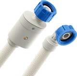 thumbnail of VIOKS  Zulaufschlauch 3,5 m 3/4" Aquastop Schlauch für Spül- Waschmaschine
