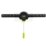 thumbnail of Erard FiXiT 600 ultra flache TV Wandhalterung für 40 bis 85 Zoll